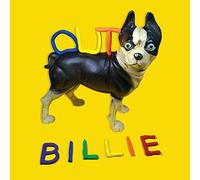 OUT Billie (Vinyl) 12" Album