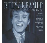 Billie J Kram - Best of