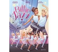 Billie Jazz BD T02: Le grand spectacle