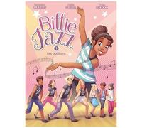 Billie Jazz - Tome 1 - Les Auditions