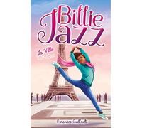 Billie Jazz - Tome 10 - La Ville Lumière
