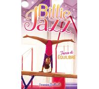 Billie Jazz - Tome 11 - Force et équilibre