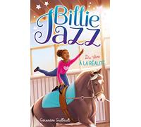 Billie Jazz - Tome 12 - Du rêve à la réalité