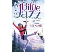 Billie Jazz - Tome 15 - Le Coeur Dans Les Nuages