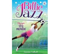 Billie Jazz - tome 16 - La tête la première