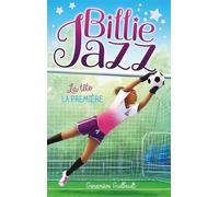 Billie Jazz - tome 16 - La tête la première - Geneviève Guilbault - Hachette Romans - broché - Roman junior