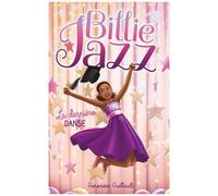 Billie Jazz - Tome 18 - La Dernière Danse