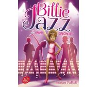 Billie Jazz - Tome 2: Le grand spectacle