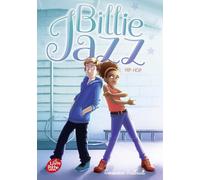 Billie Jazz - Tome 3: Hip-Hop