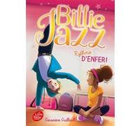 Billie Jazz - Tome 4 Geneviève Guilbault (Auteur)