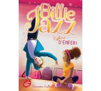 Billie Jazz - Tome 4: Rythme d'enfer !