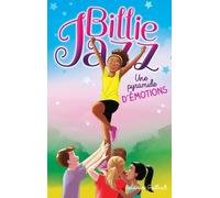 Billie Jazz - Tome 6 - Une Pyramide D'émotions