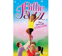 Billie Jazz - Tome 6 - Une pyramide d'émotions