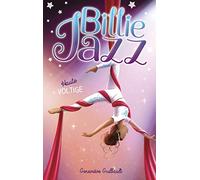 Billie Jazz Tome 9 - Haute Voltige