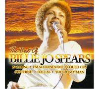 Billie Jo Spe - The Best of Billie Jo Spears