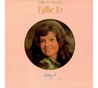 Billie Jo Spears - billie jo LP