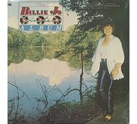 Billie Jo Spears - Billie Jo singles album (1979) / Vinyl record [Vinyl-LP]