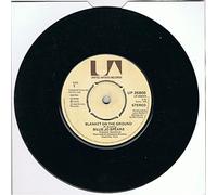 Billie Jo Spears - Billie Jo Spears - Blanket On The Ground - [7"]