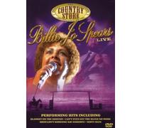 Billie Jo Spears - Billie Jo Spears - Live [Import anglais]