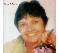 Billie Jo Spears - Billie Jo Spears - Love Ain't Gonna Wait For Us - United Artists Records - UAS 30 205 XOT