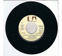 Billie Jo Spears - Billie Jo Spears - Sing Me An Old Fashioned Song - [7"]