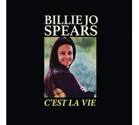 Billie Jo Spears - Cest La Vie belge]