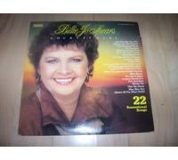 BILLIE JO SPEARS Country Girl UK LP 1981