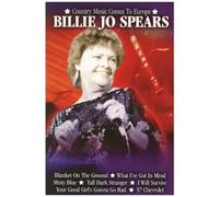 Billie Jo Spears - Country Music Comes - Dvd