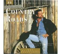 Billie Jo Spears - Country Roads 25 tracks. Original Artists [UK Import]