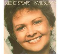 BILLIE JO SPEARS - I Will Survive