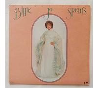Billie Jo Spears - I'm Not Easy [Vinyl LP]