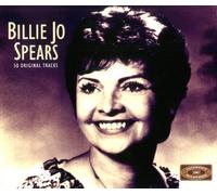 Billie Jo Spears [Import]
