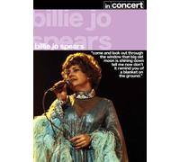 Billie Jo Spears-in Concert [Import]