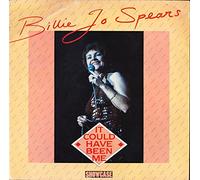 Billie Jo Spears - It Could've Been Me
