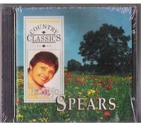 BILLIE JO SPEARS - READERS DIGEST COUNTRY CLASSICS 3 CD BOXSET