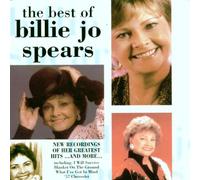Billie Jo Spears - The Best of Billie Jo Spears [Import]