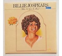 Billie Jo Spears - What I've Got In Mind [LP]