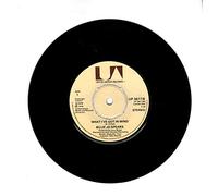 BILLIE JO SPEARS What I've Got in Mind UK 7" 45
