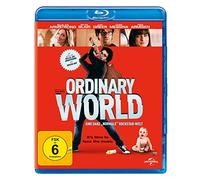 Billie Joe Armstrong,Selma Blair,Judy Greer - Ordinary World-Eine Ganz Normale. [Blu-Ray] [Import]