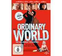 Billie Joe Armstrong,Selma Blair,Judy Greer - Ordinary World-Eine Ganz Normale. [Import]