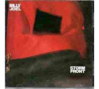 Billie Joel - Storm Front