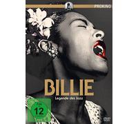 Billie - Legende des Jazz (DVD) Holiday, Billie, Mingus, Charles, Basie, Count