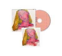 Billie Marten - Dog Eared (Amazon CD Exclusive w/Signed Insert) [Import]