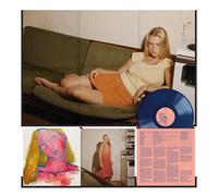 Billie Marten – Dog Eared – Vinyle 12" coloré – Édition limitée