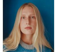 Billie Marten Drop Cherries (Vinyl) 12" Album