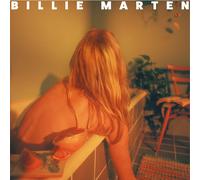 Billie Marten Feeding Seahorses By Hand (Vinyl) 12" Album Coloured Vinyl