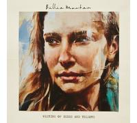 BILLIE MARTEN - WRITING OF BLUES AND YELLOWS CD NEUF