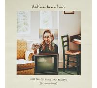 BILLIE MARTEN - WRITING OF BLUES AND YELLOWS (DELUXE VERSION) CD NEUF