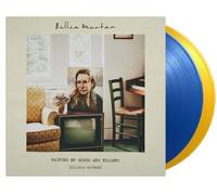 Billie Marten - Writing Of Blues & Yellows - Limited Deluxe Edition 180-Gram Translucent Blue & Translucent Yellow Colored Vinyl [Vinyl Lp] Blue, Colored Vinyl, Ltd Ed, 180 Gram, Yellow, Deluxe Ed, Ho