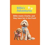 Billie meets Charlie, and they have fun in the Pool!